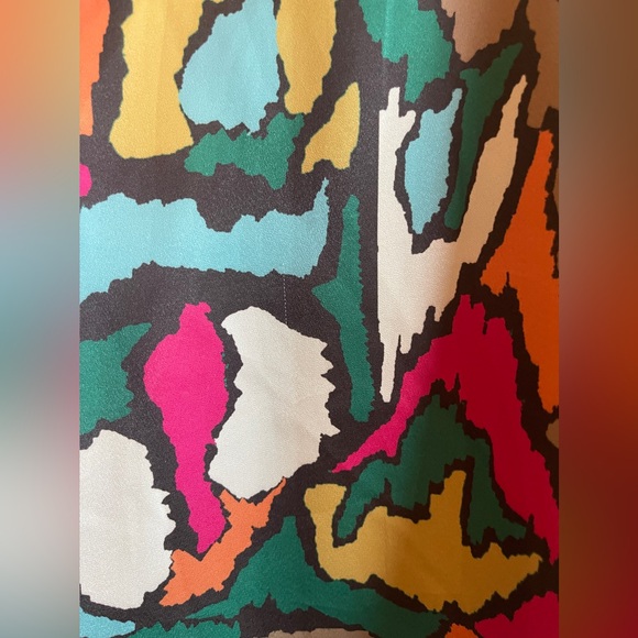 Emily McCarthy Blouse - Picture 4 of 5